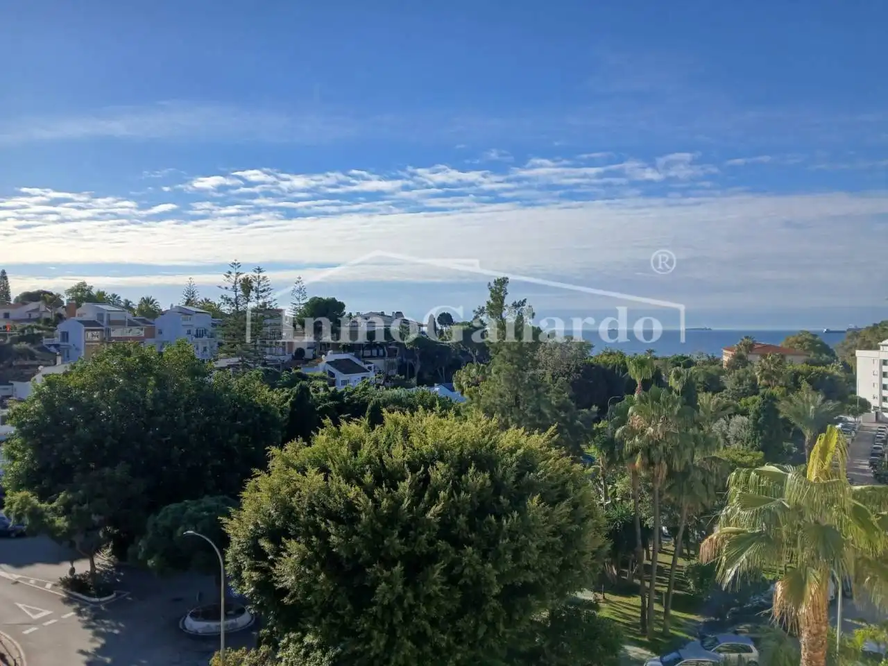 Apartments for rent in El Candado