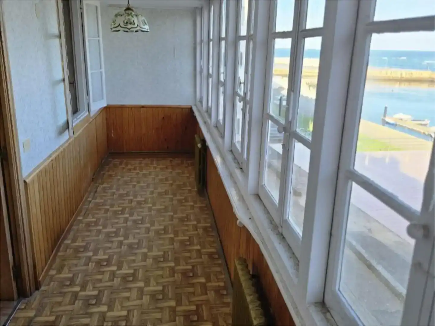 Casa adosada en venda en Foz