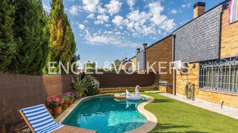 Foto 4 de Casa o xalet en venda a Centro, Rivas-Vaciamadrid