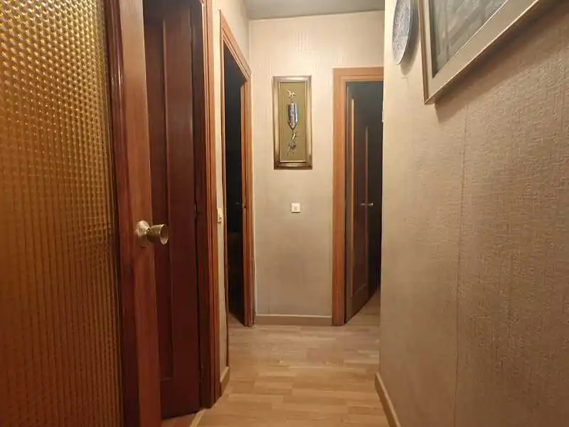 Flat for sale in Alcorcón  with Terrace and Storage room