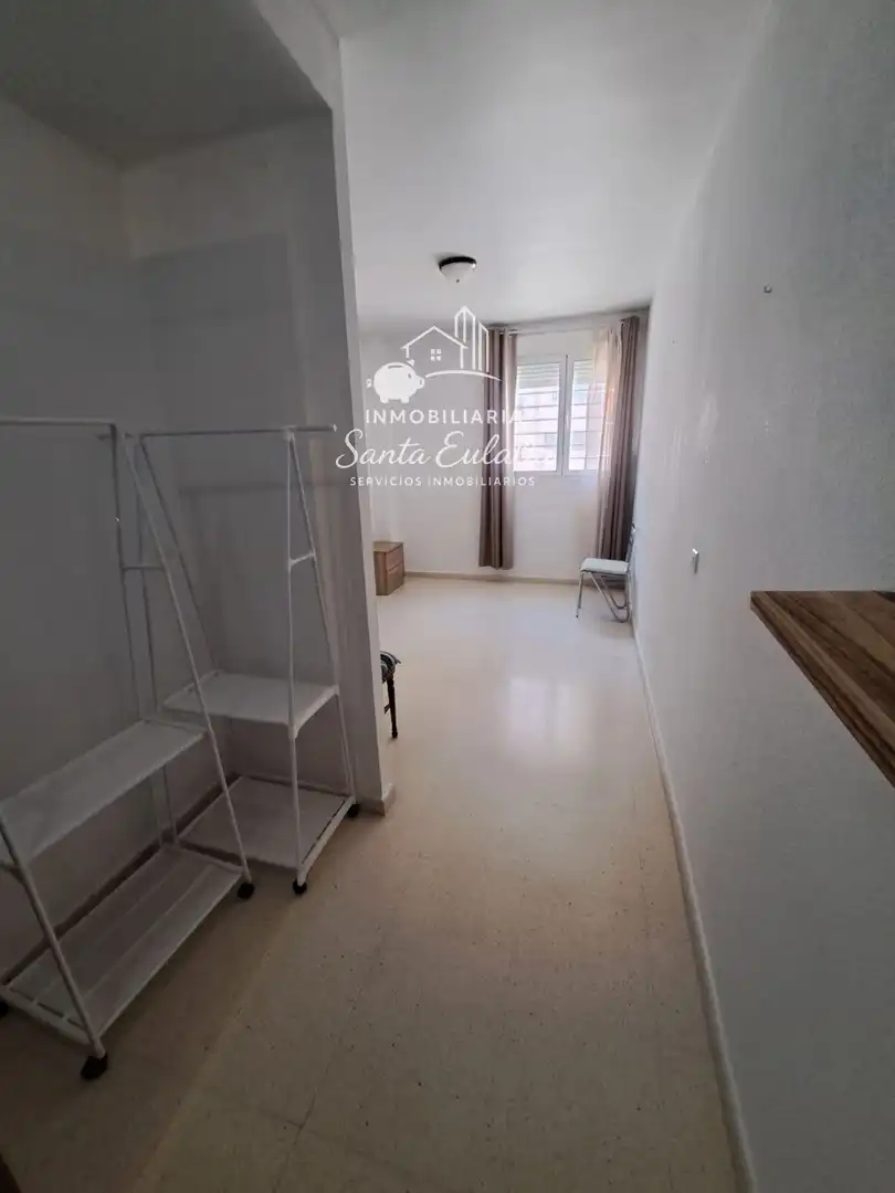 Vista exterior de Piso en venta en Mérida con Aire acondicionado, Calefacción y Amueblado