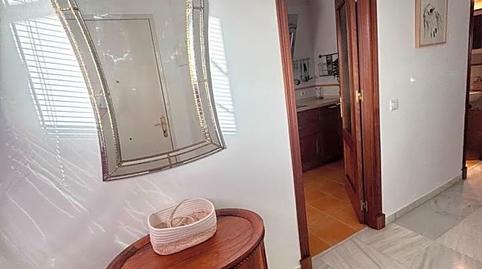 Foto 4 de Àtic de lloguer a Centro - Calzada - Cabo Noval, Cádiz