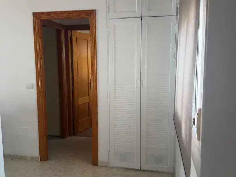 Schlafzimmer von Wohnungen zum Verkauf in Torrox mit Klimaanlage und Balkon