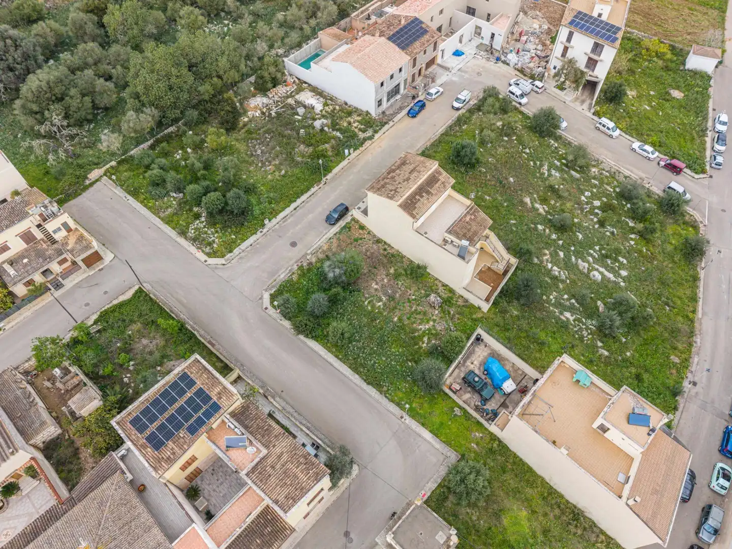 Rural land for sale in Sant Llorenç des Cardassar, imagen 20