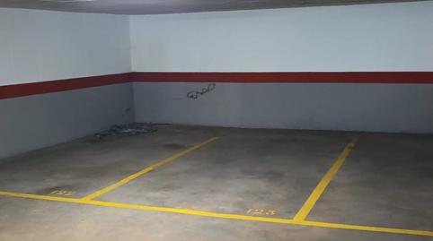 Foto 2 de Garaje en venta en Calle Cruz Blanca, 22, Zona de la Vega, Antequera