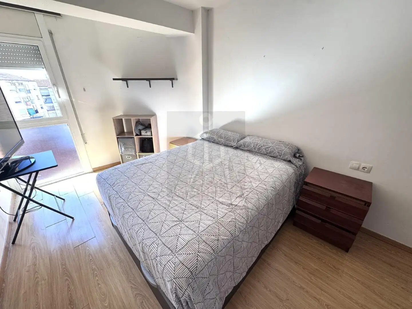 Habitación de Piso en venta en Manresa