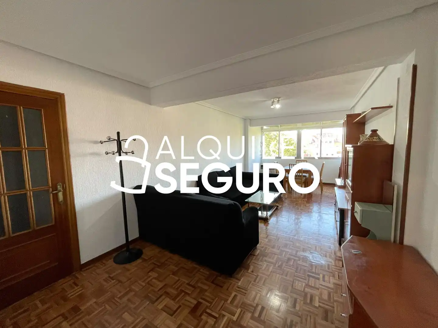 Appartement avec ascenseur à louer à de Antonio López, imagen 3