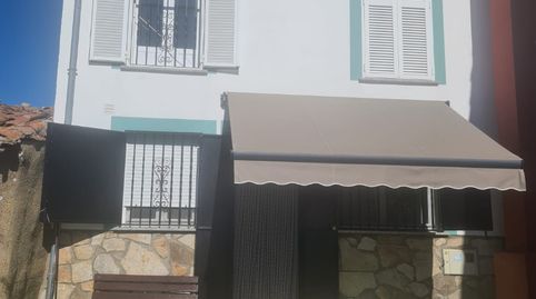 Casa en Venta en Cabeza de Béjar