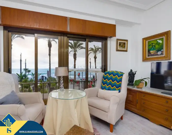 Wohnung mit Pool zum Verkauf in Molins - Campaneta - San Bartolomé, imagen 3