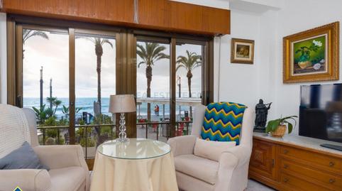 Foto 3 de Pis en venda a Molins - Campaneta - San Bartolomé, Alicante