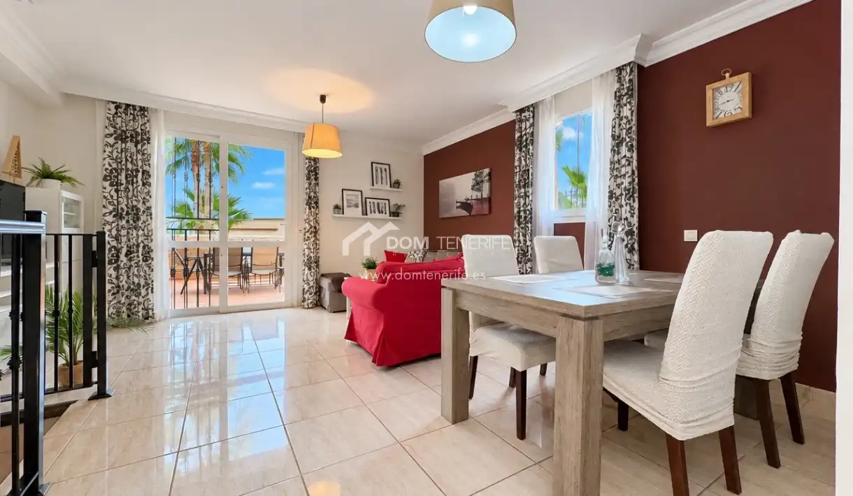 Casa con piscina in vendita a Costa Adeje, imagen 15