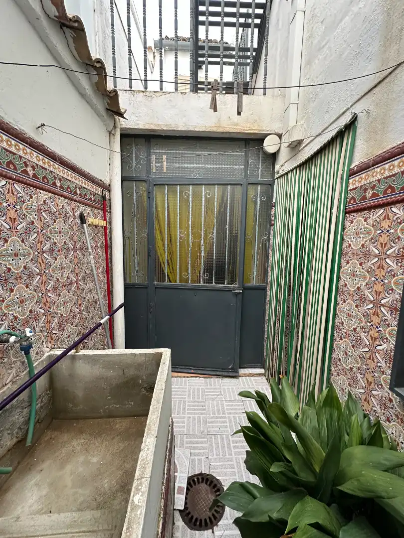 Casa con terrazza in vendita a Calle Almería, imagen 9
