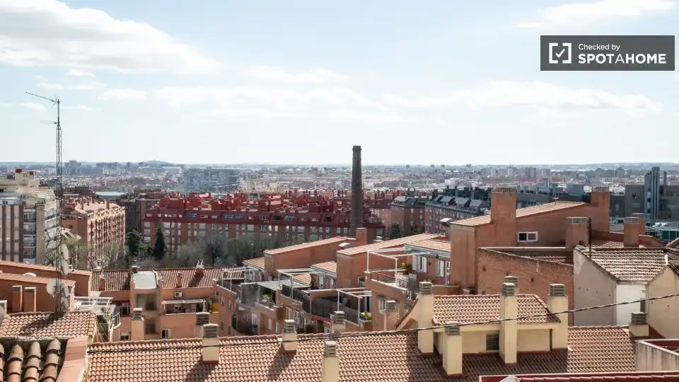 Piso en alquiler en Centro, imagen 5