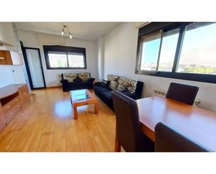 Living room of Flat for sale in Vila-seca  with Air Conditioner, Heating and Private garden