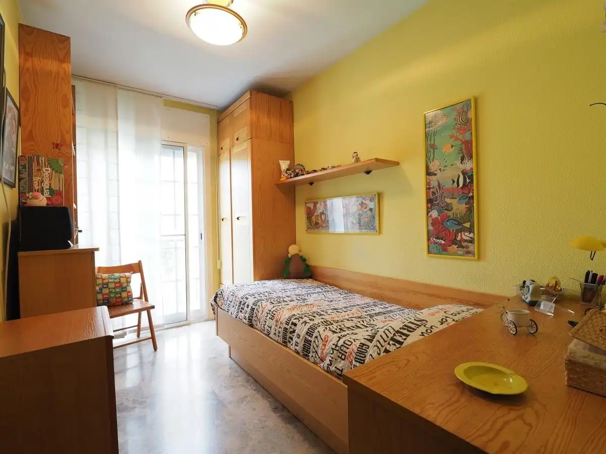 Maison mitoyenne avec terrasse à vendre à Passeig MISERICORDIA, imagen 12