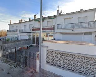 Exterior view of Single-family semi-detached for sale in Empuriabrava