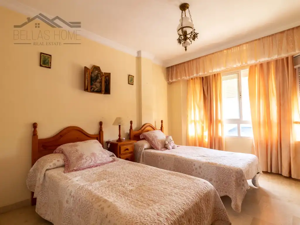 Flat with lift for sale in Avenida España, imagen 18