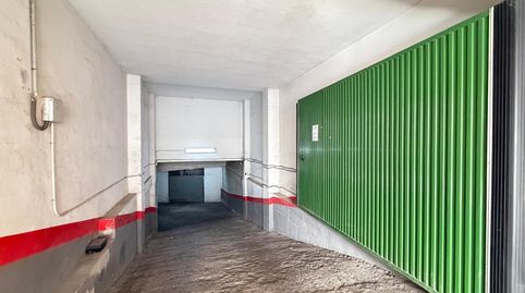 Foto 3 de Garaje en venta en Calle Vicente Blasco Ibañez, Zona Playa del Cura, Torrevieja