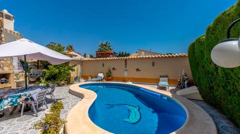 Foto 3 de Casa o xalet en venda a La Florida, Alicante