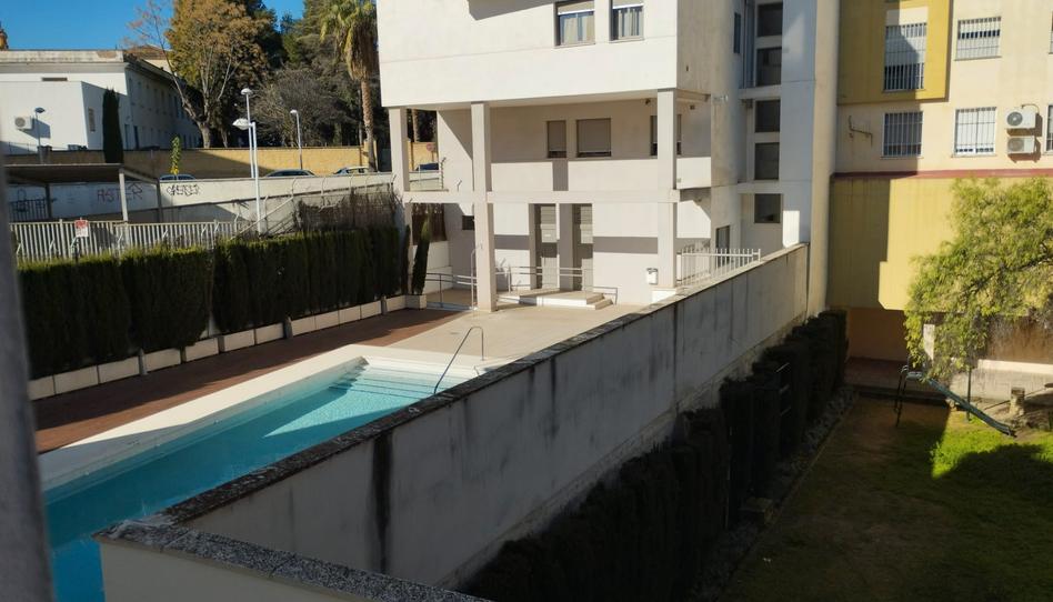 Photo 1 of Flat for sale in Calle Héroes de Chernóbil, Ollerías - San Cayetano, Córdoba