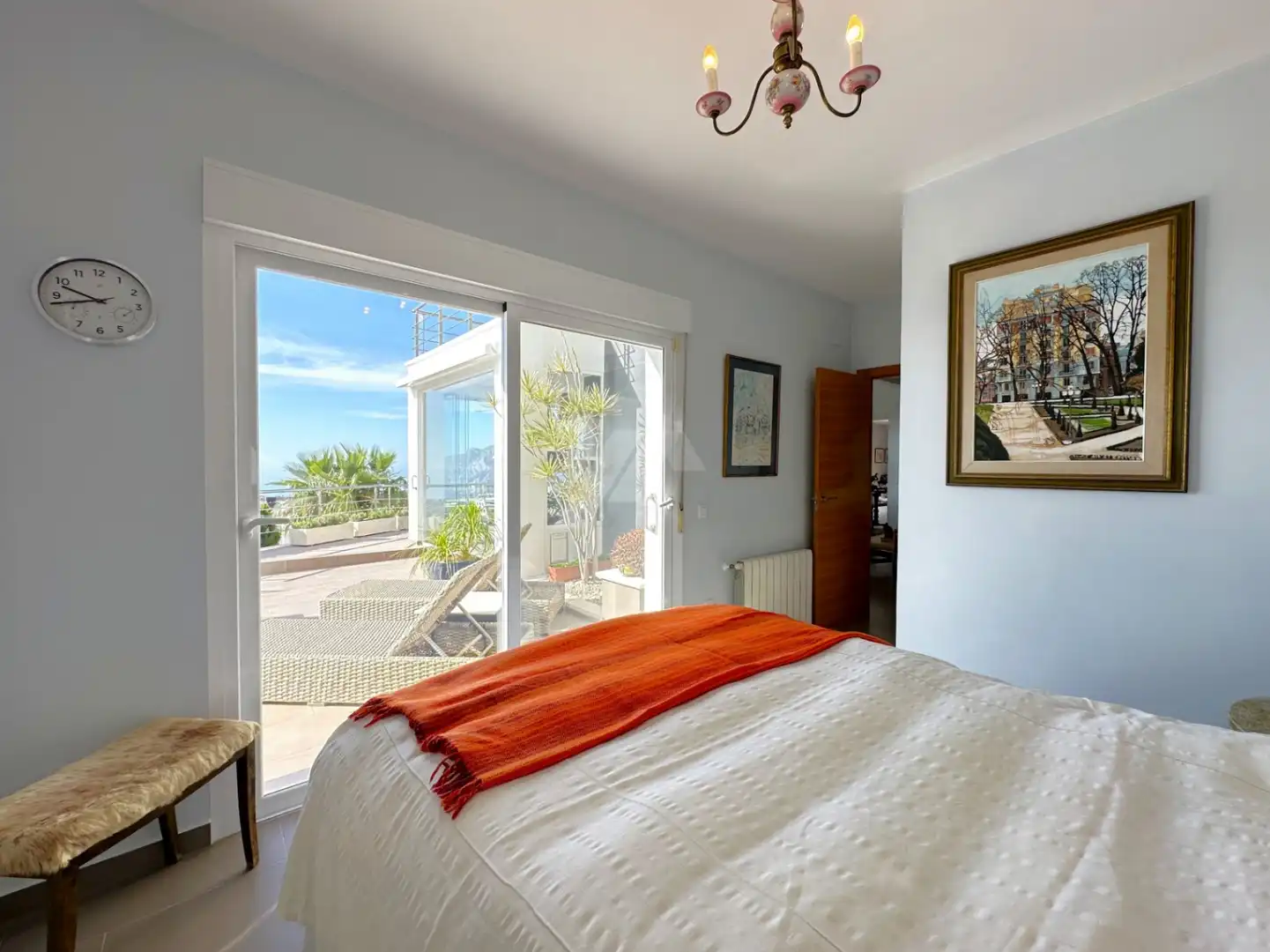 Chalet con terraza en venta en Gran Sol, imagen 24