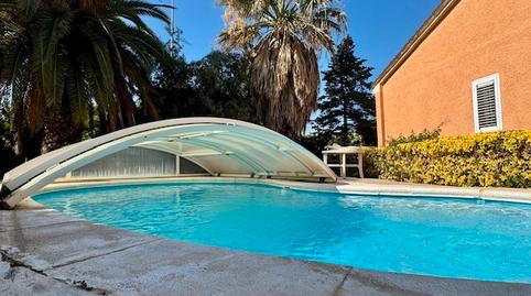 Foto 2 de Casa o xalet en venda a Carrer Alcarava, San Antonio de Benagéber, Valencia