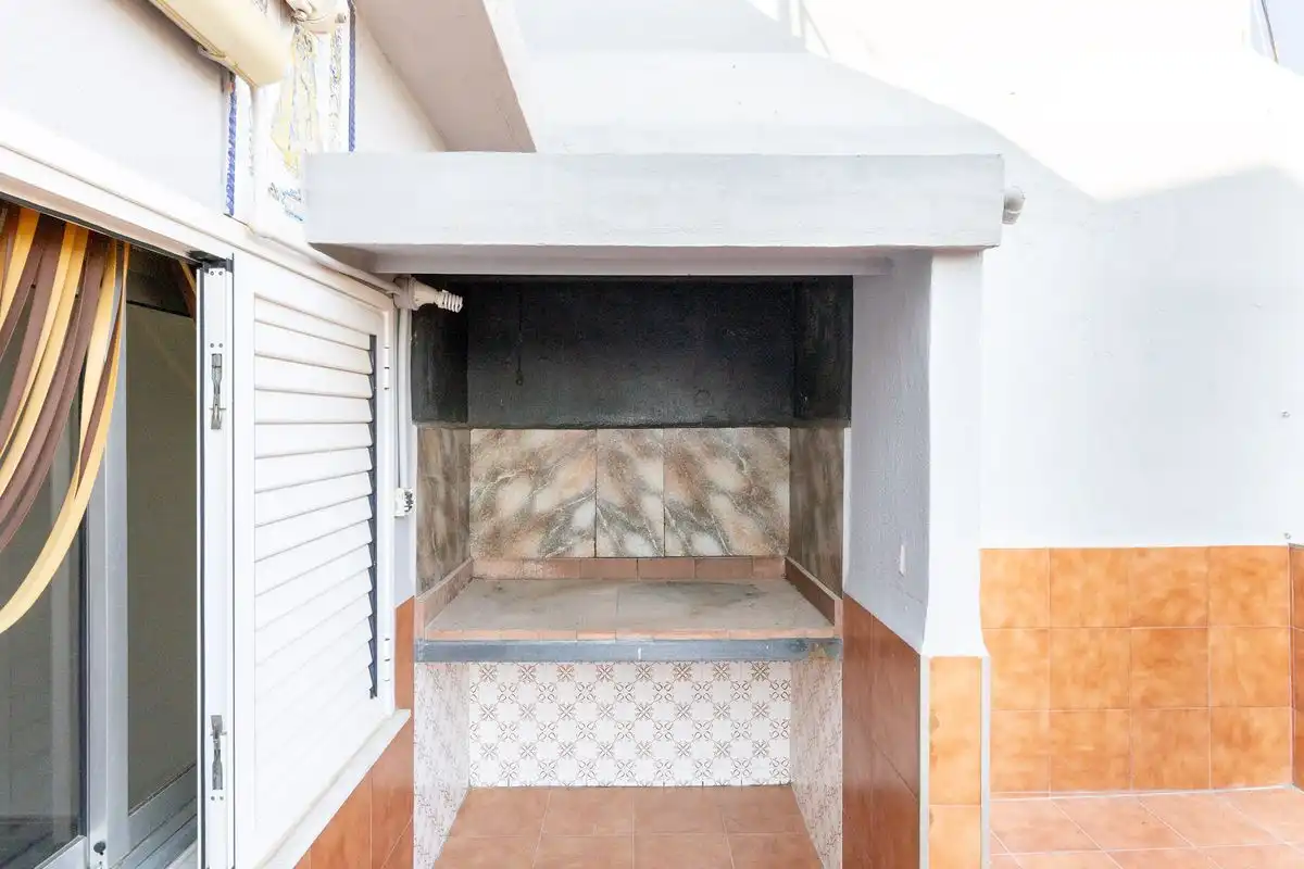 Penthouse mit Terrasse zum Verkauf in Avinguda Sants de la Pedra, imagen 28