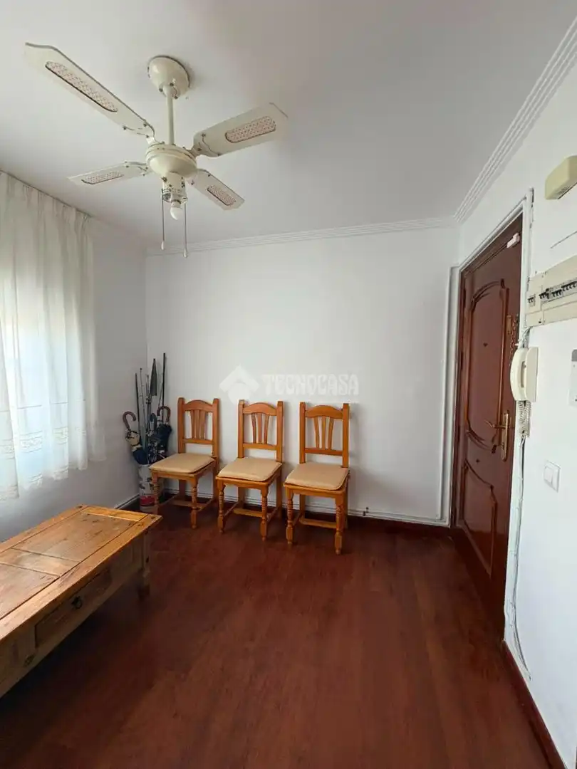 Dining room of Flat for rent in Isla Cristina  with Air Conditioner, Furnished and Alarm