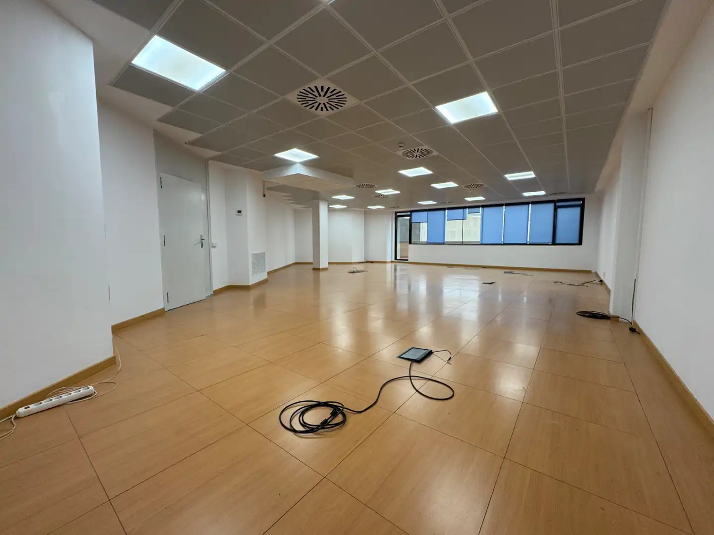 Büro mit Aufzug zur Miete in Avinguda Corts Catalanes 2, imagen 2