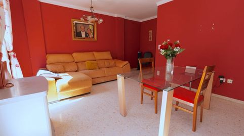 Foto 4 de Casa adosada en venta en Zona de la Vega, Antequera