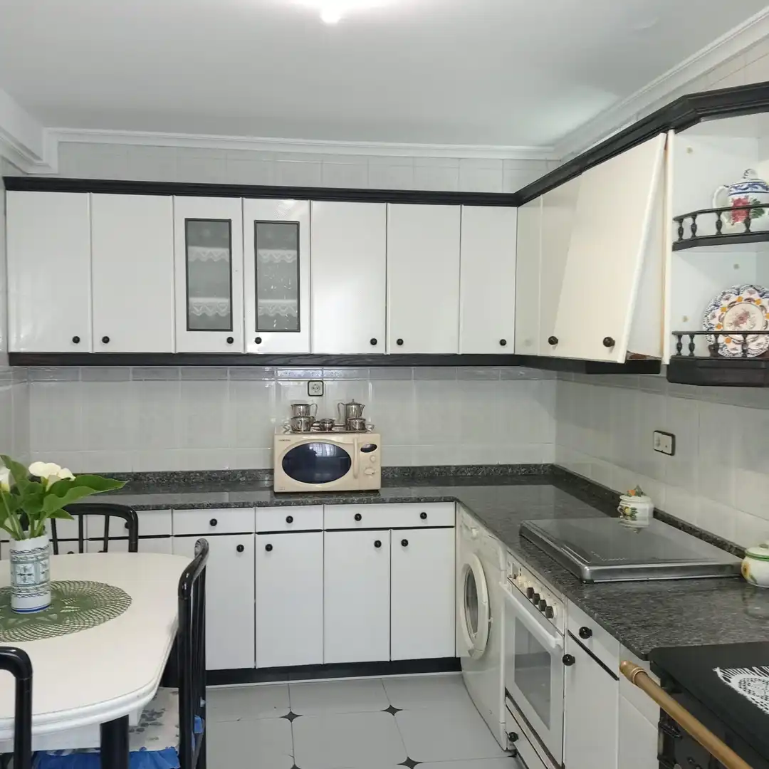 Haus mit Garten zum Verkauf in ARENAS-LA HERRAN, imagen 33