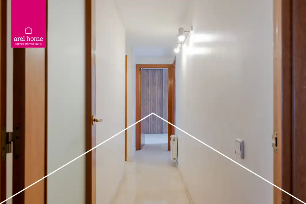 Piso en venta en Esplugues de Llobregat con Aire acondicionado, Calefacción y Terraza