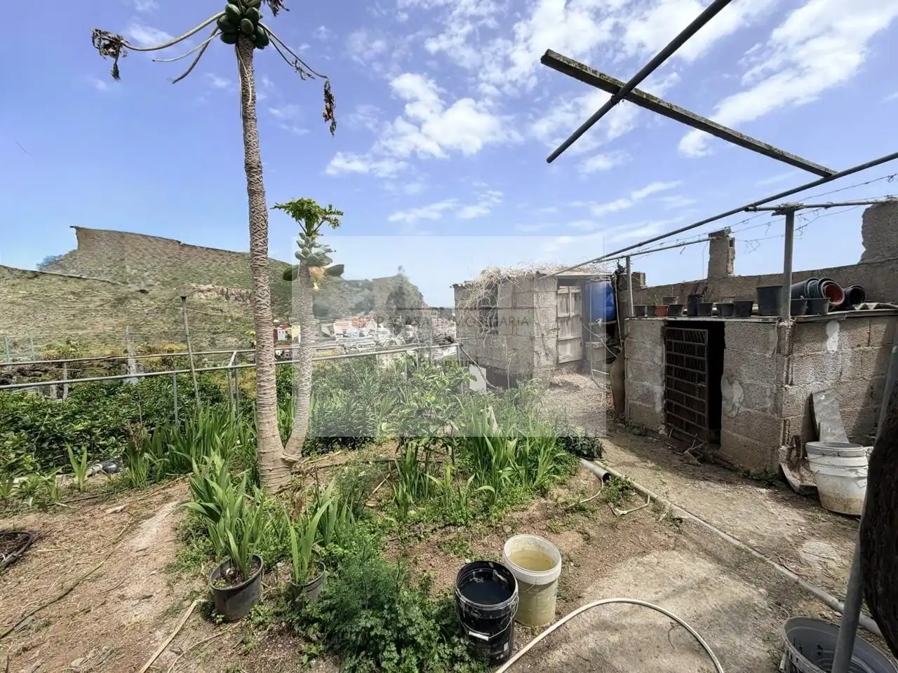 Haus oder Chalet zum Verkauf in Las Palmas de Gran Canaria mit Privatgarten und Terrasse