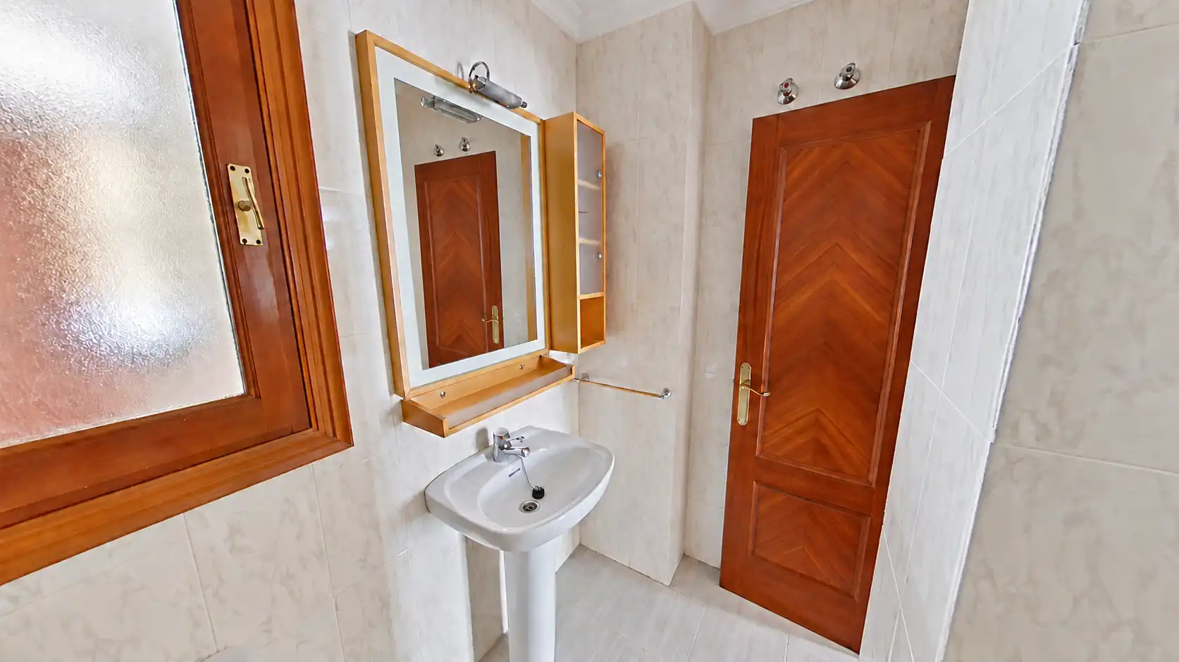 Baño de Casa o chalet en venta en Vélez-Málaga con Terraza