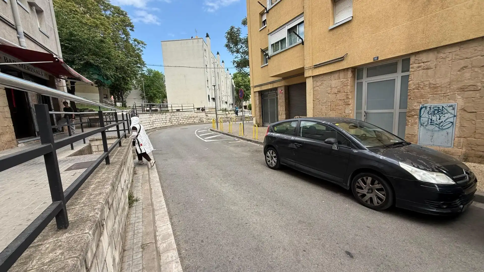 Flat for sale in Can Feu - Gràcia, imagen 3