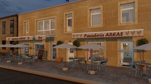 Foto 3 de Casa o xalet en venda a La Seca - Los Salgueriños, Pontevedra Capital