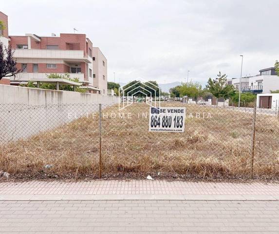 Terreno residencial en Venta en Pau Lledó