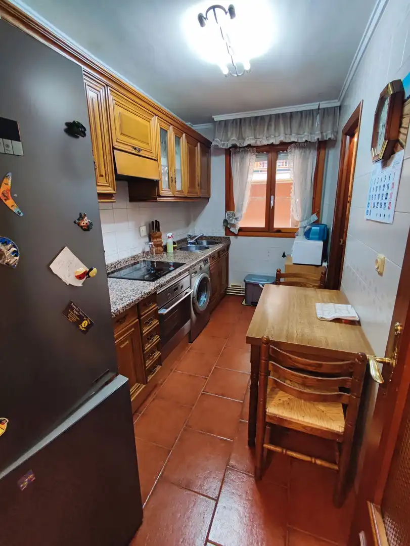 Piso de alquiler en Calle Valdeserías, Centro