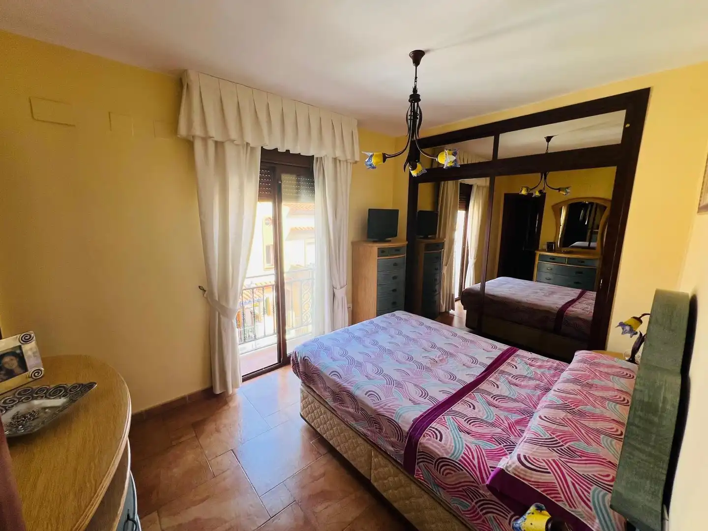 Reihenhaus zum Verkauf in Benalmádena pueblo, imagen 25