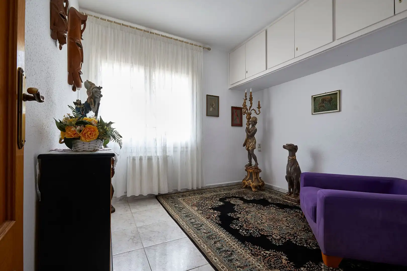 Casa amb terrassa en venda a Carrer dels Llimoners, imagen 47
