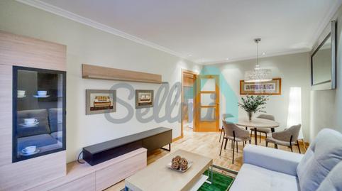 Foto 4 de Pis de lloguer a Navia, La Florida, Asturias