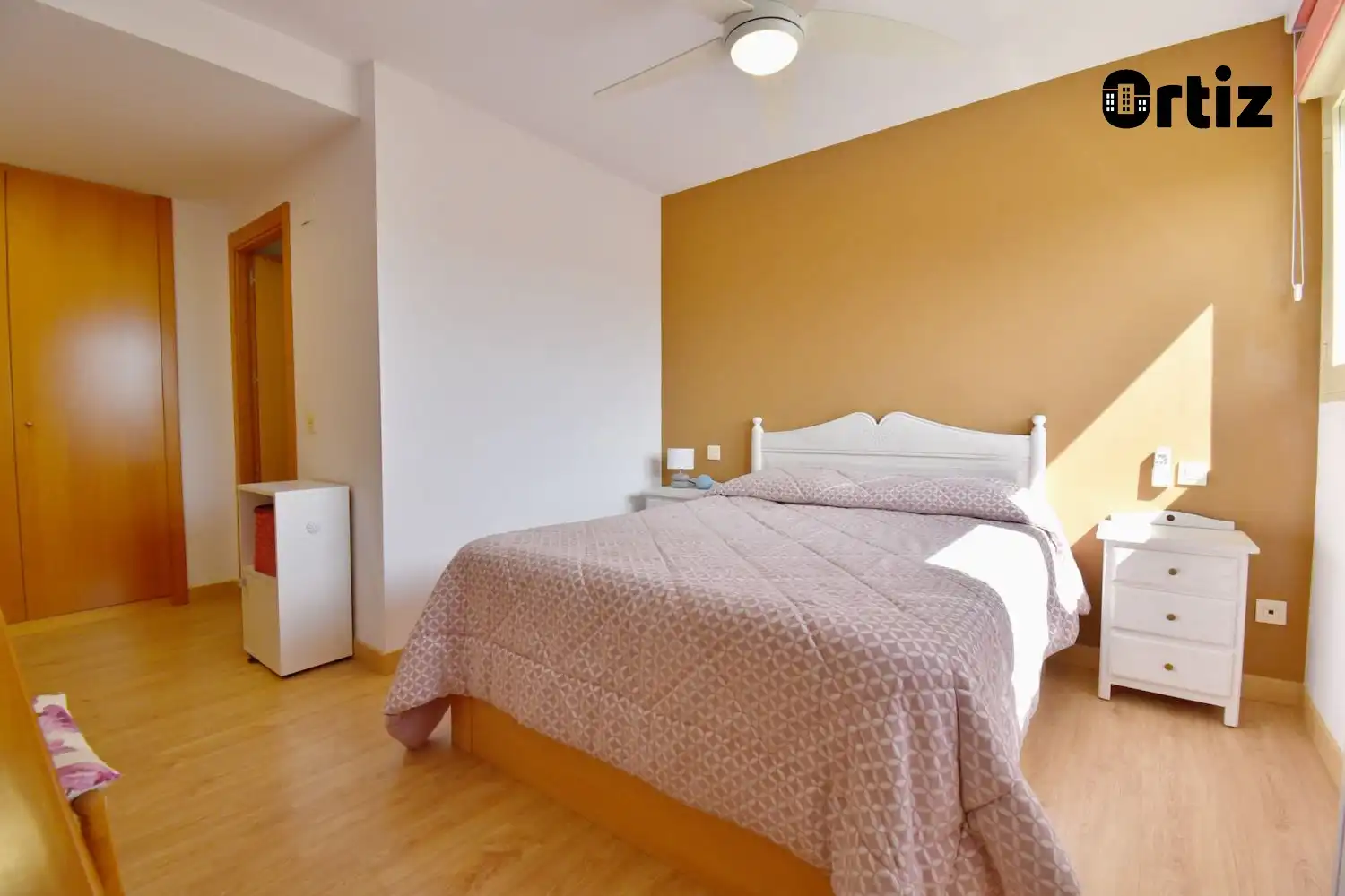 Wohnung mit Pool zum Verkauf in Soto del Henares