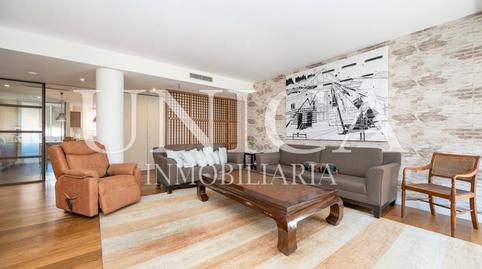 Photo 3 of Flat for sale in El Viso, Madrid