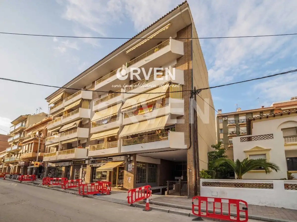 Appartement avec terrasse à vendre à Pere Badia, imagen 14