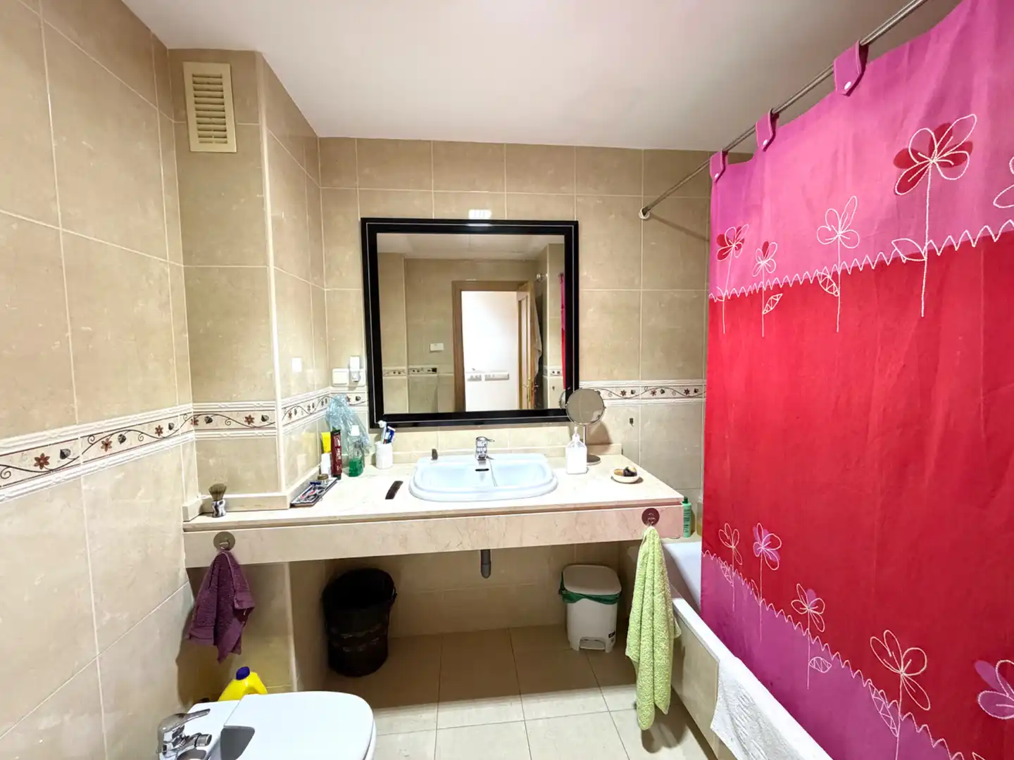 Wohnung mit Terrasse zum Verkauf in Coín, imagen 24