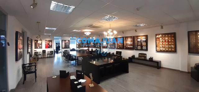 Nave industrial en Venta en Bonavista