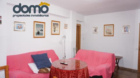 Photo 5 of Flat to rent in Calle Santisteban Márquez, Camino de Ronda, Granada