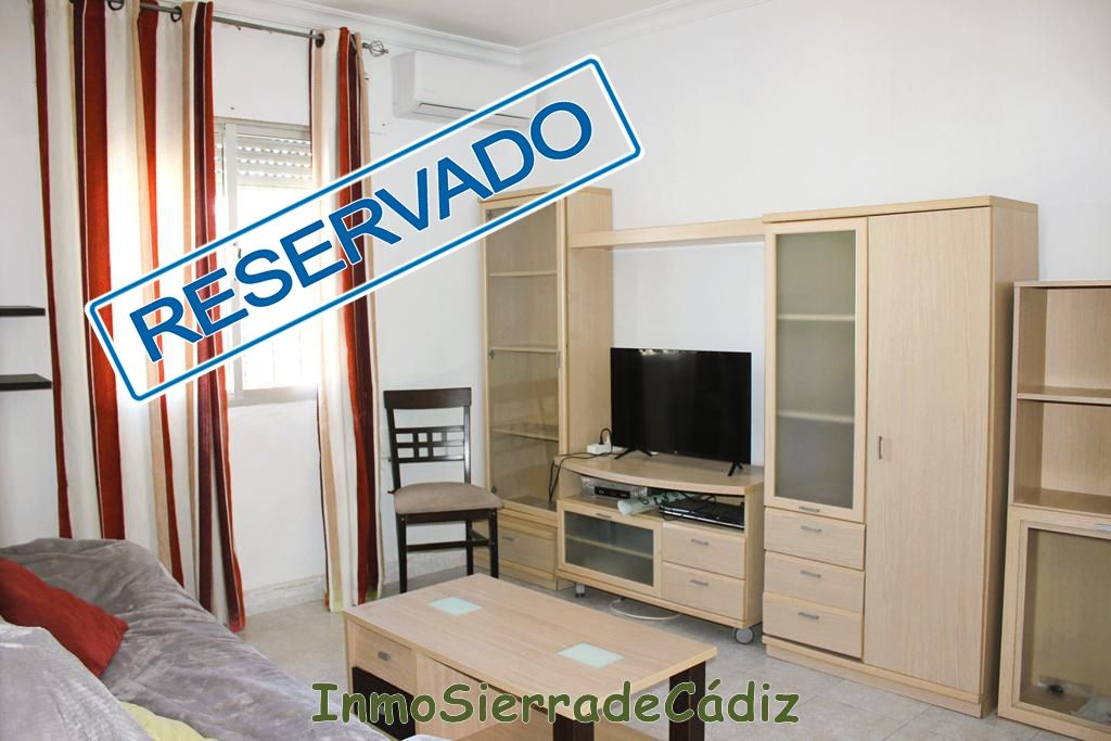 Dormitori de Pis en venda en El Puerto de Santa María amb Aire condicionat i Balcó