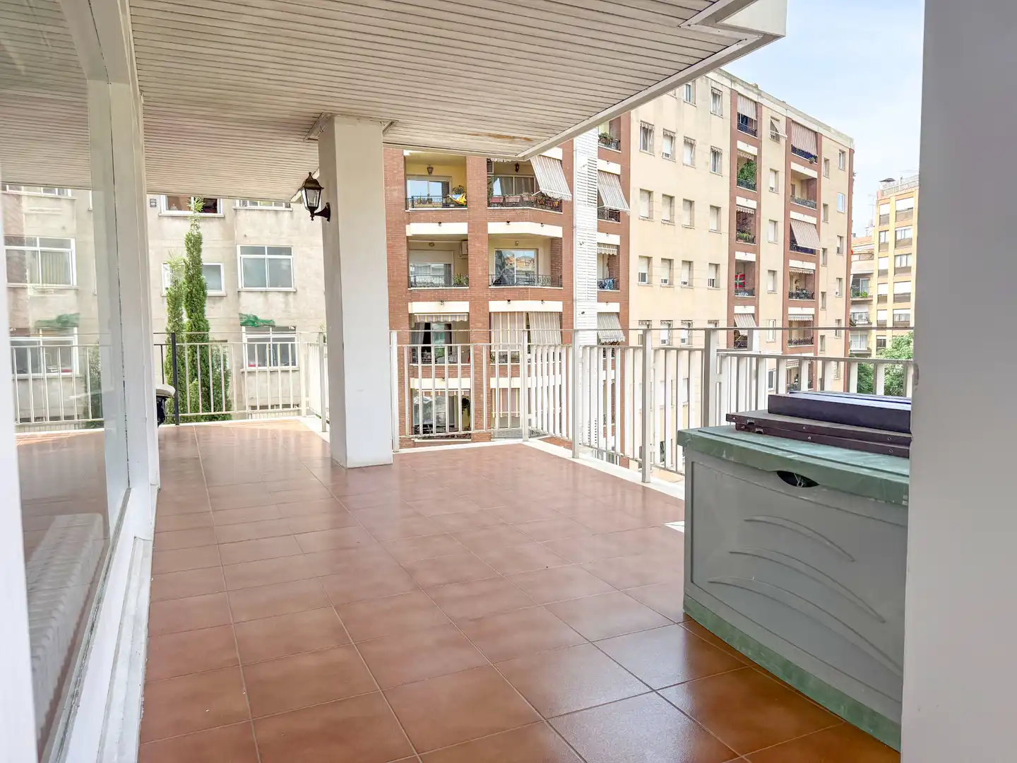 Appartement compact avec terrasse à vendre à Centre, imagen 9