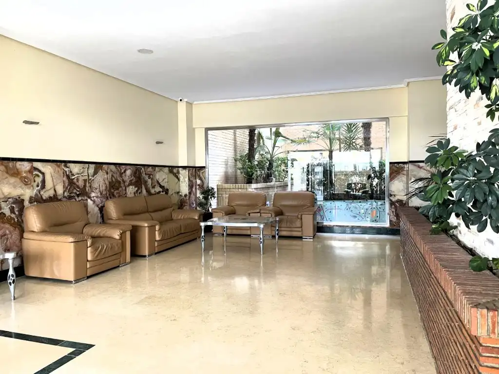 Apartament en venda a Calle Moscatell, Valparaiso